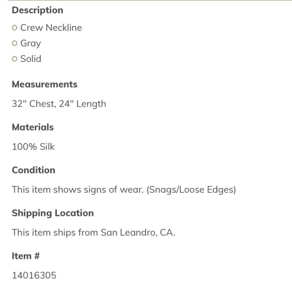 Prada silk cardigan - Picture 3 of 3